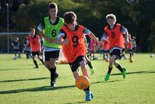 Academy announcement