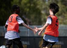 Academy trial dates
