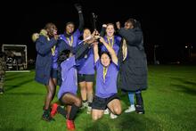 Africa Down Under Cup 2024