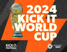 Kick It World Cup