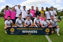 Swan United