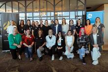 FA Women in Leadership