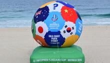 AFC Women's Asian Cup