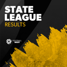 State League Round 2