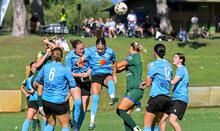 UWA Nedlands Perth SC