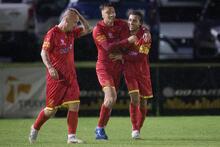 Stirling v Inglewood