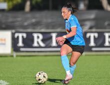 Ella Lincoln Perth SC