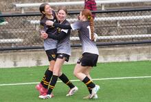 CommBank Emerging Matildas Championships