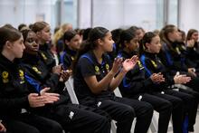 Hyundai Football West Academy