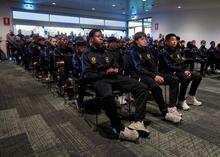 Football West Academy