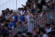 Inter-divisional play-offs