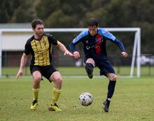 Cat Bryant Forrestfield v Kalamunda