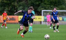 Sean McManus Bayswater City