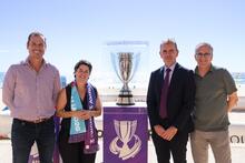 AFC women's Asian Cup