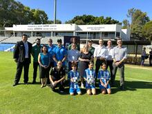 AFC Women's Asian Cup  